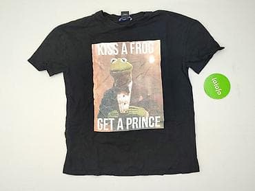 pull and bear kurtka bomber: Zara, Koszulka dla mężczyzn, rozmiar S — 2