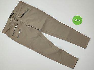 eric emanuel spodnie: Mango, Spodnie materiałowe damskie, rozmiar S — 2