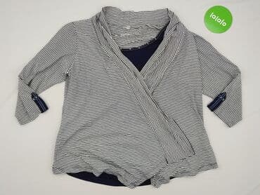 Women: Women's blouse, size 2XL (EU 44) — 2