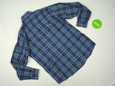 lidl koszule flanelowe męskie: Shirt for men, size L — 3