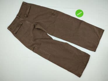 spodnie materiałowe zara: Zara, Spodnie materiałowe damskie, rozmiar L — 3