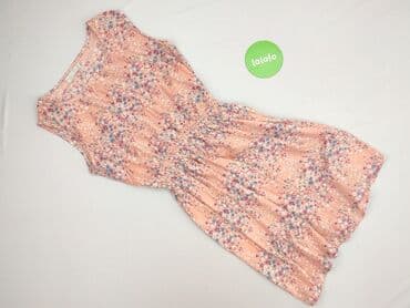 wiosna sukienki: Women`s dress, size L — 4