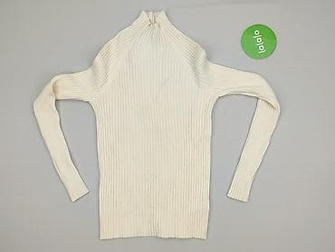 ever me sweter: Golf damski, rozmiar S — 2