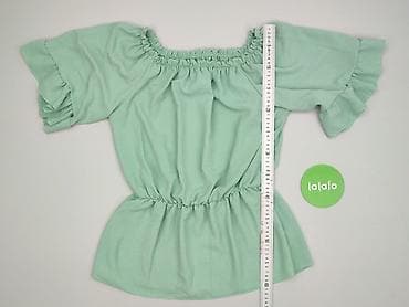 bluza sonic reserved: Bluzka damska, rozmiar M — 3