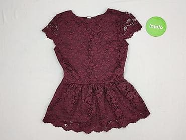 flattered buty: Mohito, Bluzka damska, rozmiar 2XS — 3