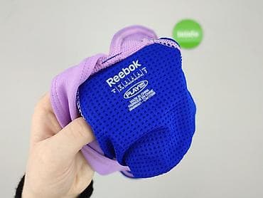 dresy do biegania: Reebok, Top damski, rozmiar S — 4