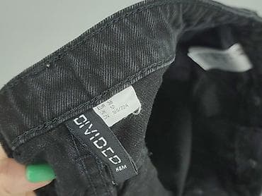 Spódnice: H&M Divided, Spódnica damska, rozmiar M — 5