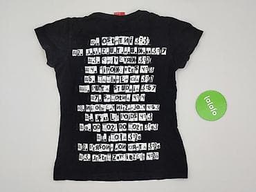 reserved sneakersy: T-shirt damski, rozmiar S — 3