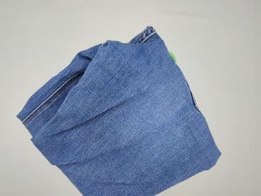 dżinsy z wysokim stanem sinsay: Sinsay, Jeansy damskie, rozmiar S — 5