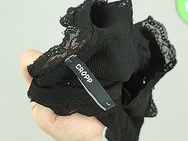 bluzki gothic: Cropp, Top damski, rozmiar L — 6