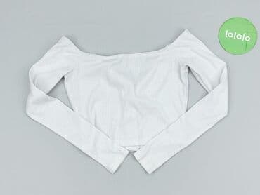 bluzki prazkowane: Top damski, rozmiar S — 3