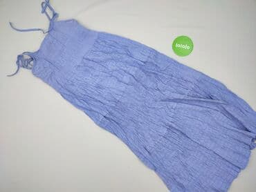 sukienki w stylu boho: Sinsay, Sukienka damska, rozmiar 2XS — 3