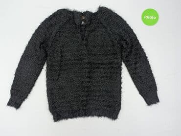 sweter h: Sweter damski, rozmiar S — 3
