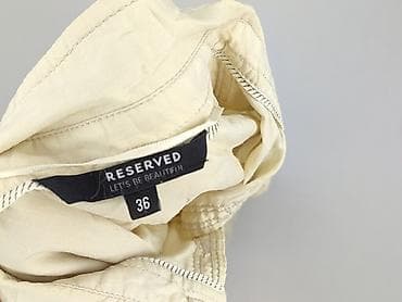 hampton republic bluza: Reserved, Koszula damska, rozmiar S — 4