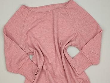 dresy oversize: Tchibo, Bluza damska
, rozmiar XL — 1