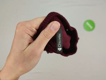 bluzki z golfem: Tunika damska, rozmiar L — 4