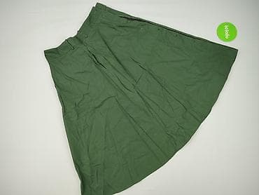 khaki spódnice: Reserved, Spódnica damska, rozmiar M — 2