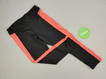 Women's Clothing: 4F, Leggings Sports for women, M — 2