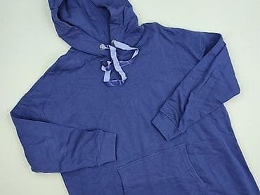 dresy: Bpc bonprix collection, Bluza z kapturem damska, rozmiar XL — 1