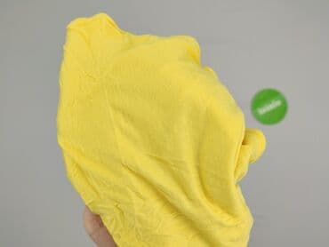 bluzka żółta w czarne paski: Warehouse, Top damski, rozmiar XL — 6