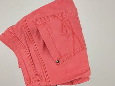 buty monotox: Five, Material trousers for women, size M — 5