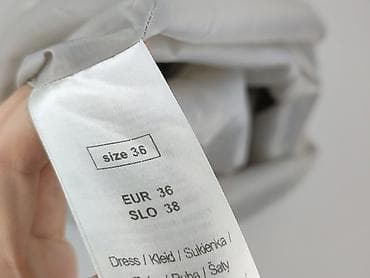 sinsay plus size: Orsay, Women`s dress, size S — 5