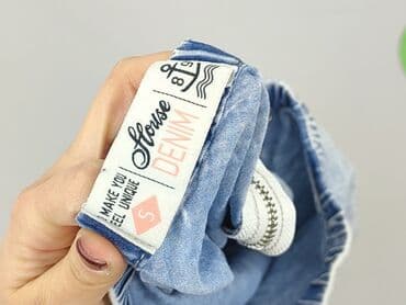 spódnice jeansowe guess: Denim, Spódnica damska, rozmiar S — 5