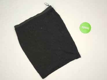 spódnice plisowane tiulowe czarne: Vero Moda, Women`s skirt, size L (EU 40) — 3