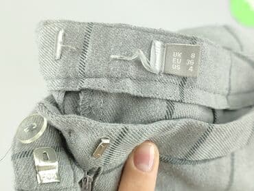 костюми жіночі класичні: New Look, Брюки жіночі, розмір S — 4