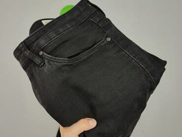 body esmara lidl: Esmara, Material trousers for women, size L (EU 40) — 6