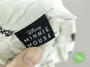 bluzka z myszką miki damska: Minnie, Women`s shirt, size M — 4