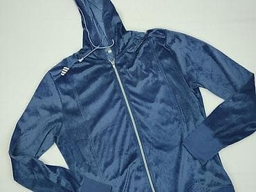 bluzka: Bluza z kapturem damska, rozmiar L — 1