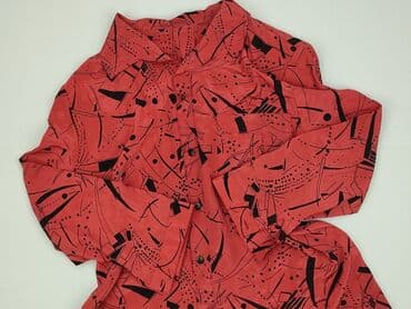 koszula w paski bershka: Koszula damska, rozmiar M — 1