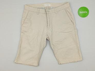 koszule: Cross Jeans, Szorty dla mężczyzn, rozmiar L — 2