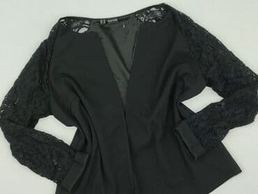 marynarka safari: Bodyflirt, Marynarka damska, XL — 1