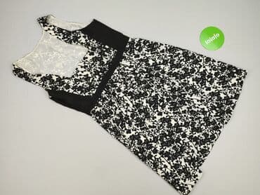 tanie sukienki do kolan: Sukienka damska, rozmiar S — 3