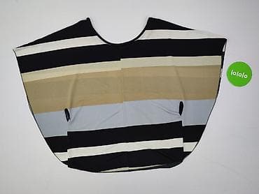 tono moda plus size: Bluzka damska, rozmiar One size — 3