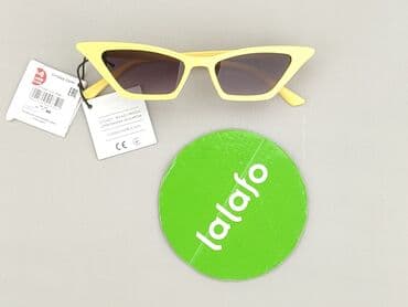 c a torby: Glasses, Sunglasses, Cat eyes design, condition - Perfect — 2