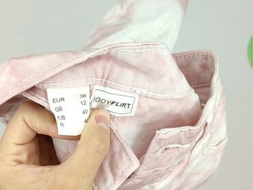 bonprix krótkie spodenki: Bodyflirt, Szorty damskie, rozmiar L — 4