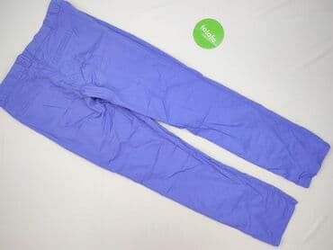 majtki fulina: F&F, Spodnie materiałowe damskie, rozmiar M — 3