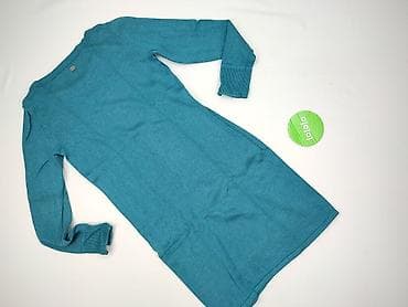 jeansy american eagle: Edc by Esprit, Sukienka damska, rozmiar XS — 6