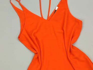 obcisly top: Topshop, Top damski, M — 1