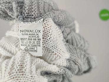 bolerko sweter: Kardigan damski, rozmiar S — 4