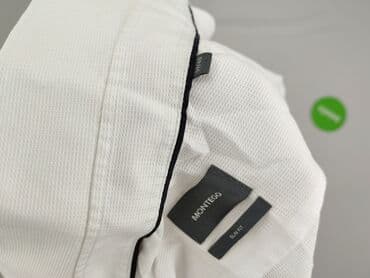 montego koszulki męskie: Montego, Koszulа dla mężczyzn, rozmiar L — 4