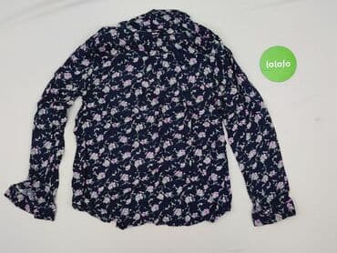 sinsay bluzki koszulowe: Sinsay, Koszula damska, rozmiar M — 3