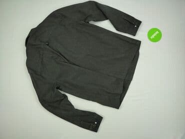 kurtka z frędzlami vinted: Cropp, Kurtka przejściowa dla mężczyzn, rozmiar L — 3