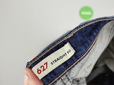 weekday astro jeans: Levi’s, Jeansy damskie, rozmiar XS — 4