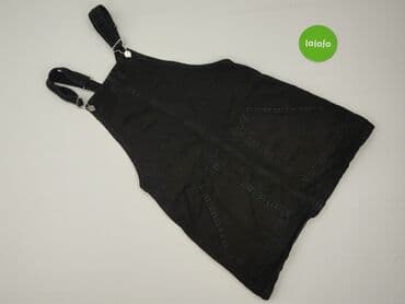 spodnie stradivarius mom jeans: Stradivarius, Sukienka damska, rozmiar M — 2