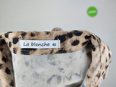 rozmiar 44: Blanche, Tunika damska, rozmiar XL — 4