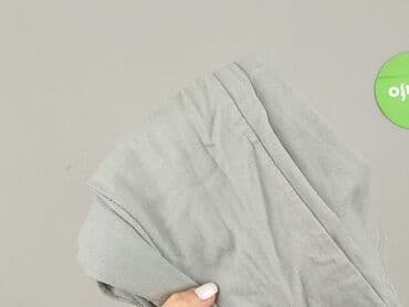 spodnie lateksowe z wysokim stanem: Jeansy damskie, rozmiar XL — 6